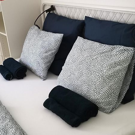 Corso Central Home, Кестхей Екстер'єр фото