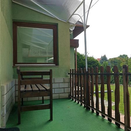 Corso Central Home, Кестхей Екстер'єр фото
