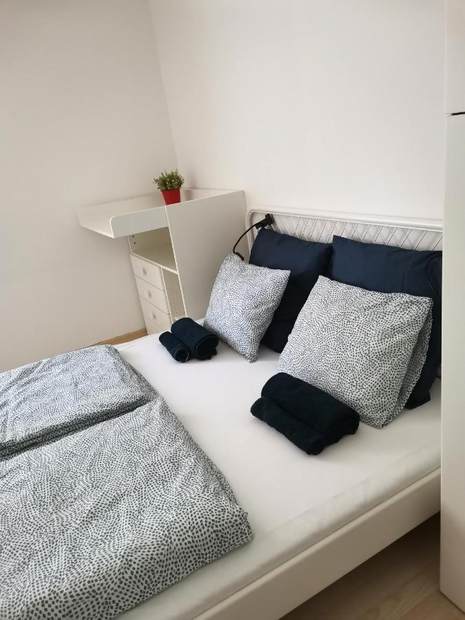 Corso Central Home, Кестхей Екстер'єр фото