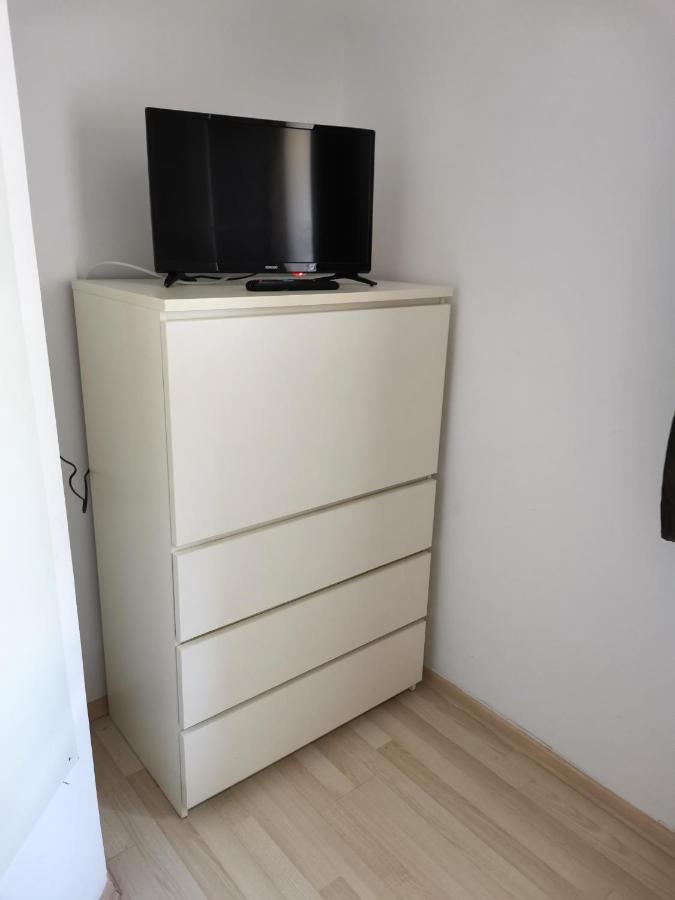 Corso Central Home, Кестхей Екстер'єр фото
