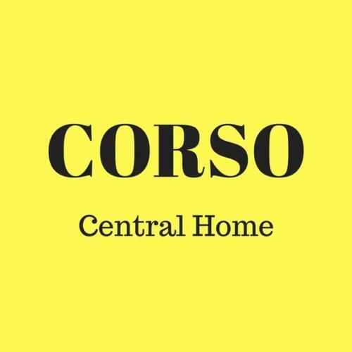 Corso Central Home, Кестхей Екстер'єр фото