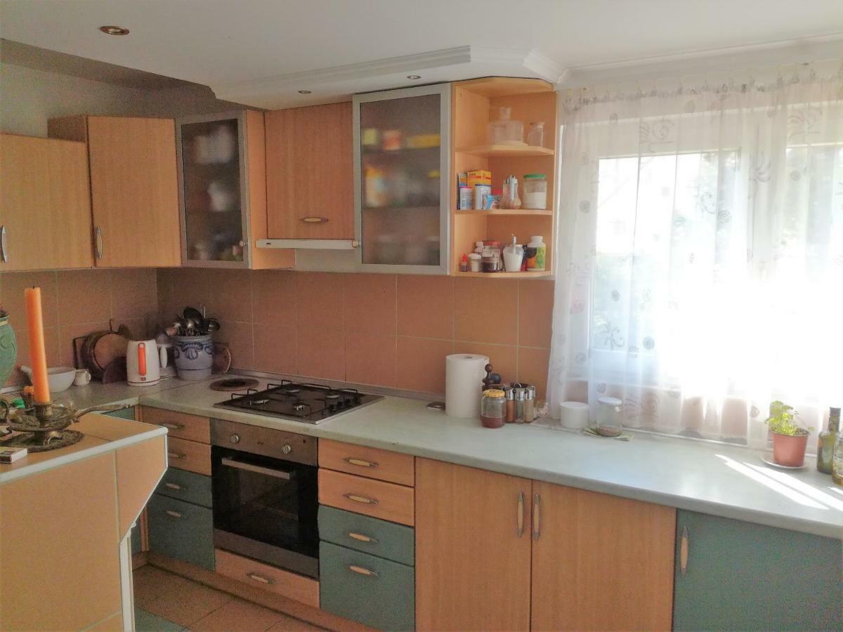 Corso Central Home, Кестхей Екстер'єр фото